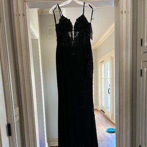 Formal dress- Sherri Hill size 2